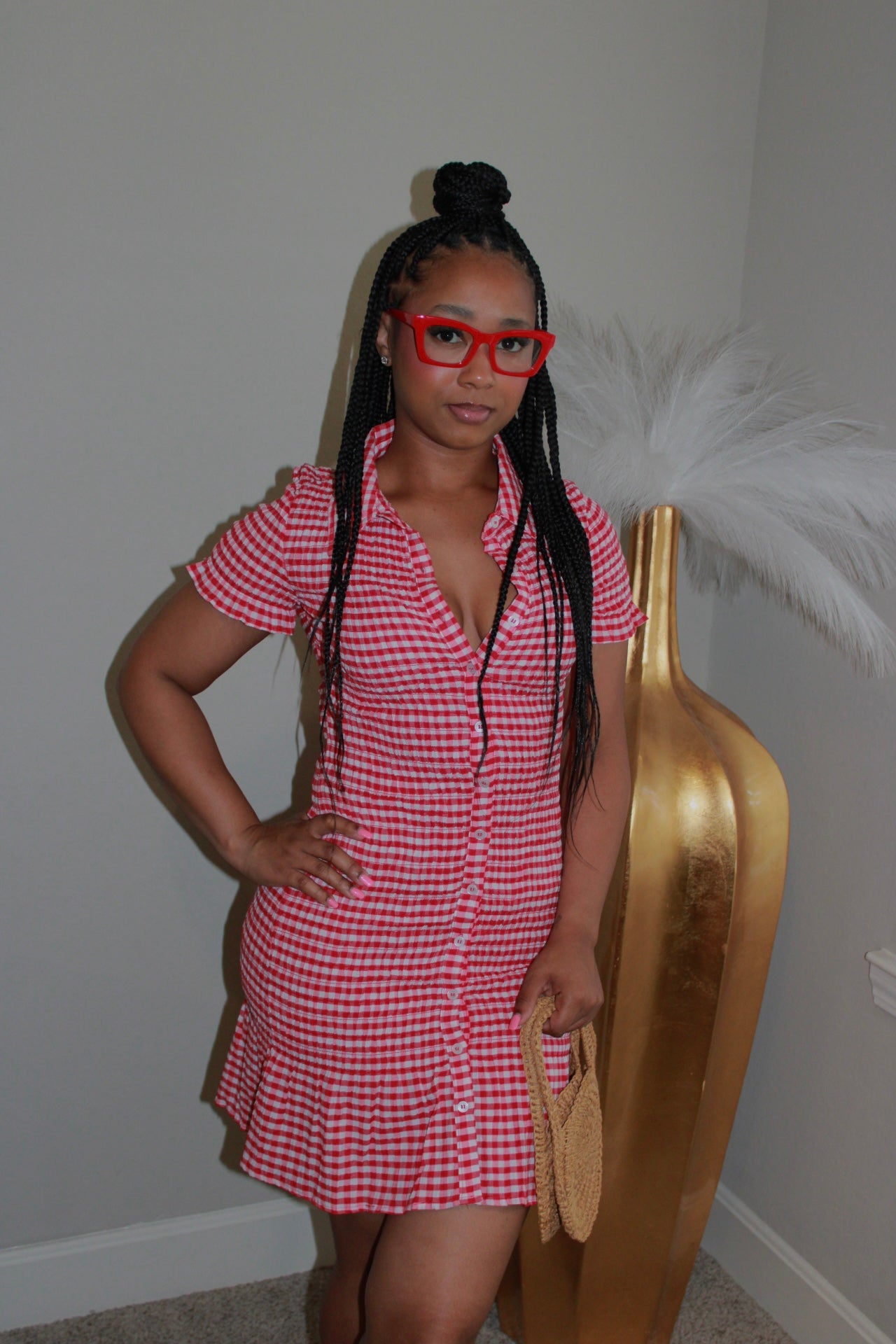 Summer Crush Dresss