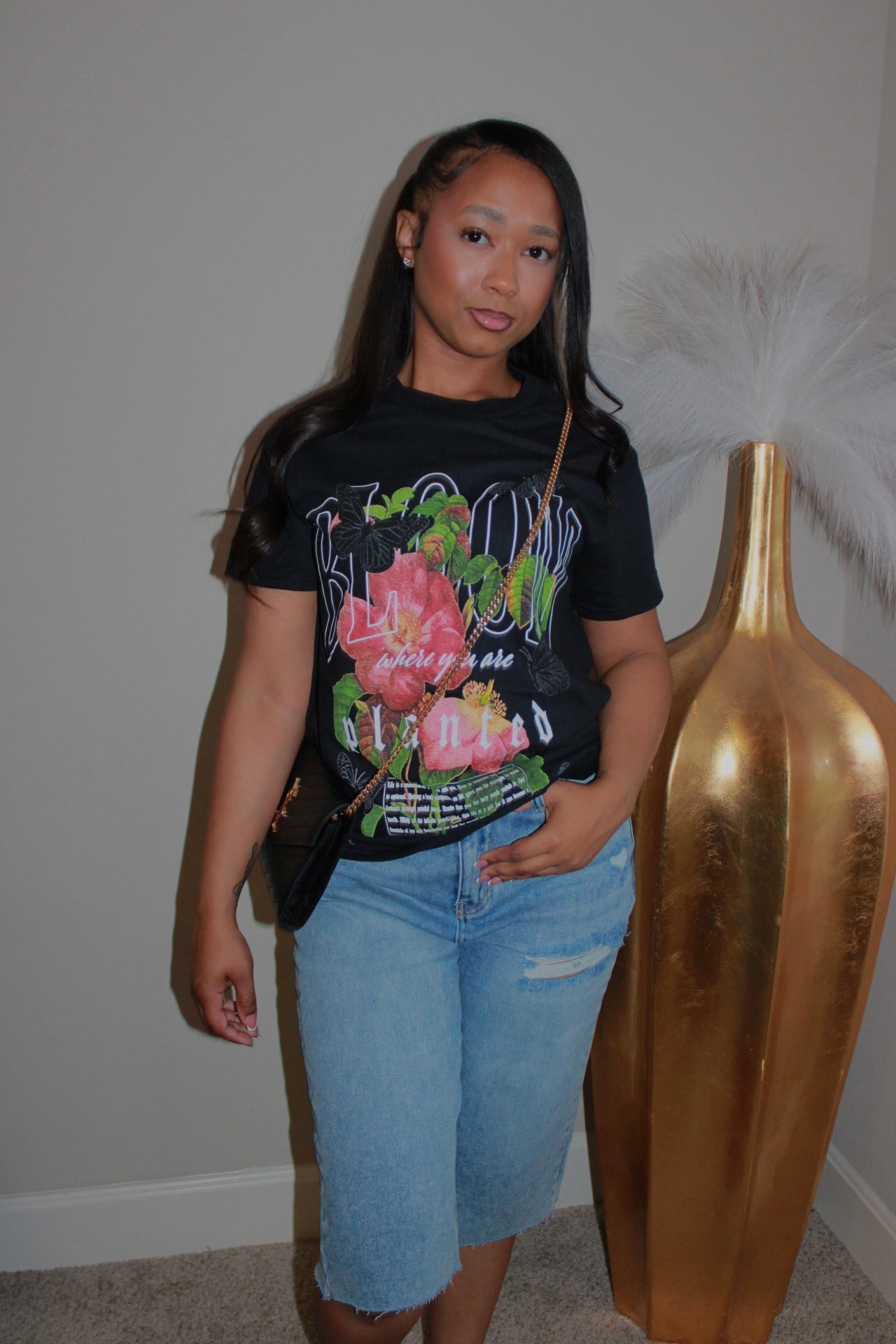 Endlessly Bermuda Shorts
