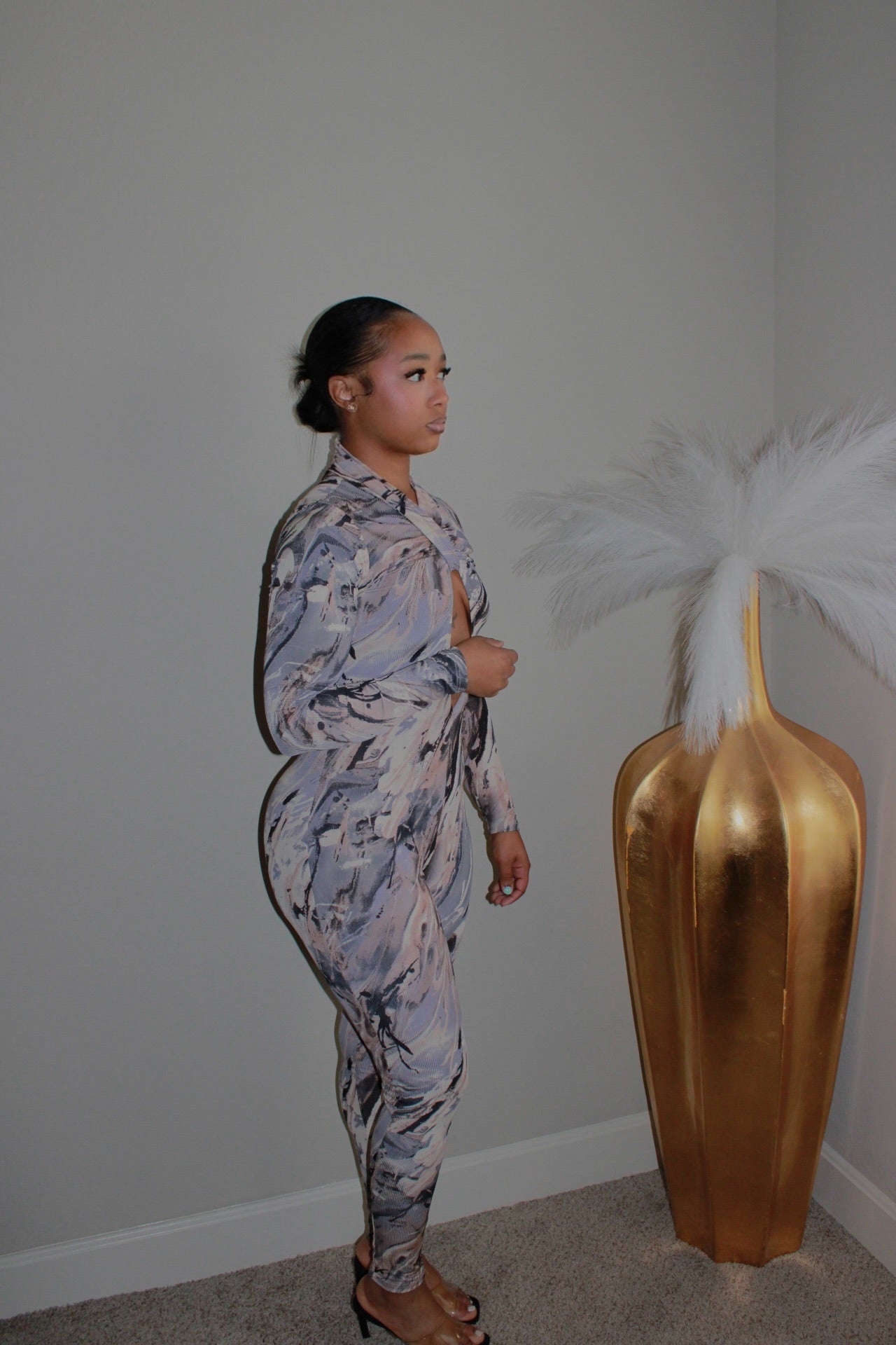 Daring Jumpsuit