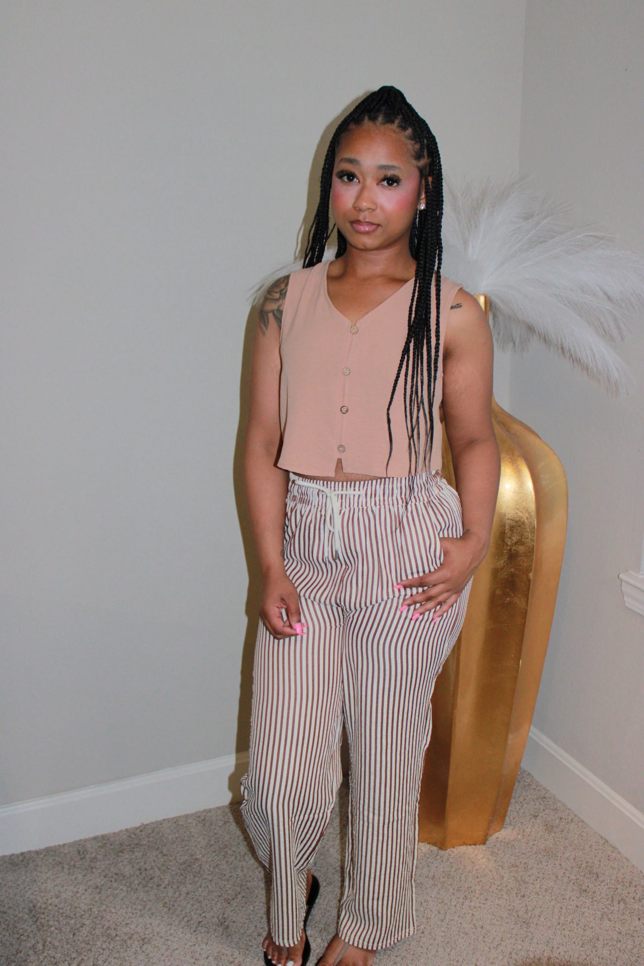 Soft Luxe Pants
