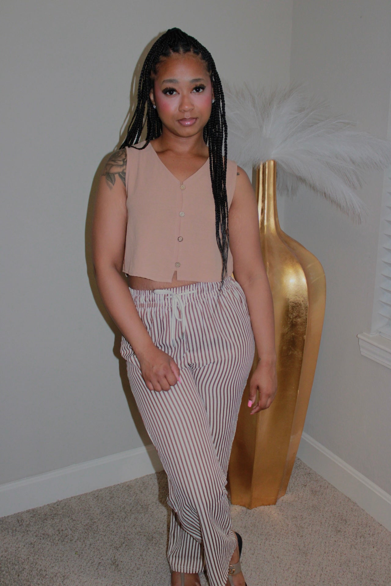 Soft Luxe Pants
