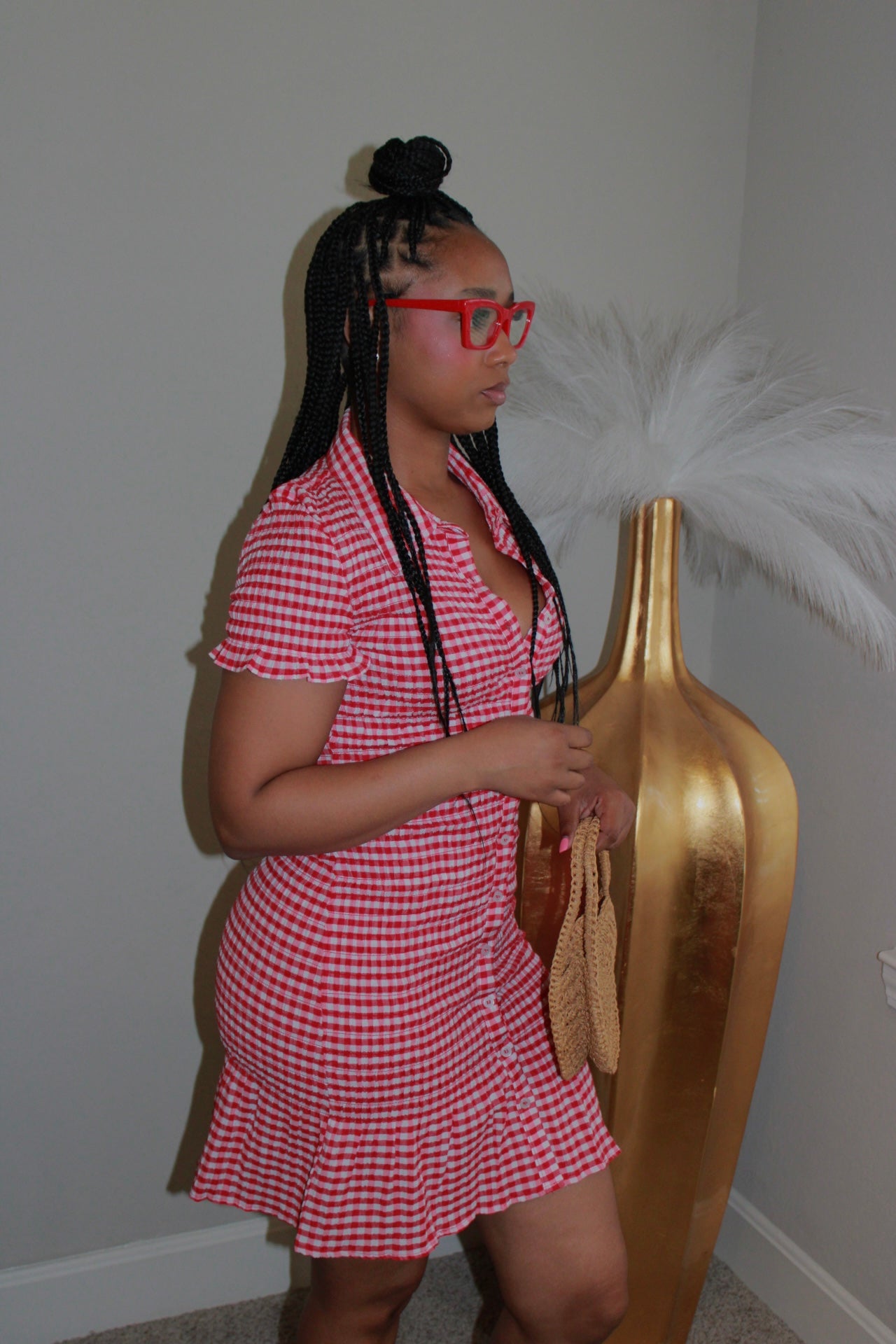 Summer Crush Dresss
