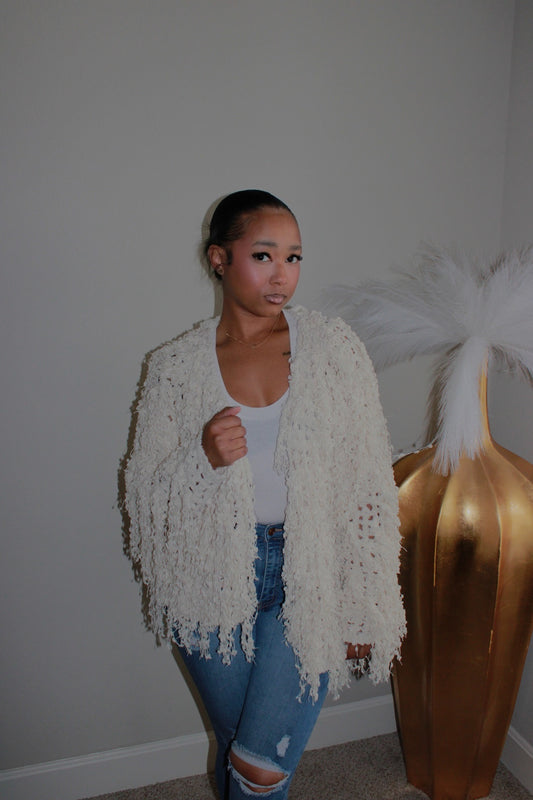 Sweet Talker Cardigan