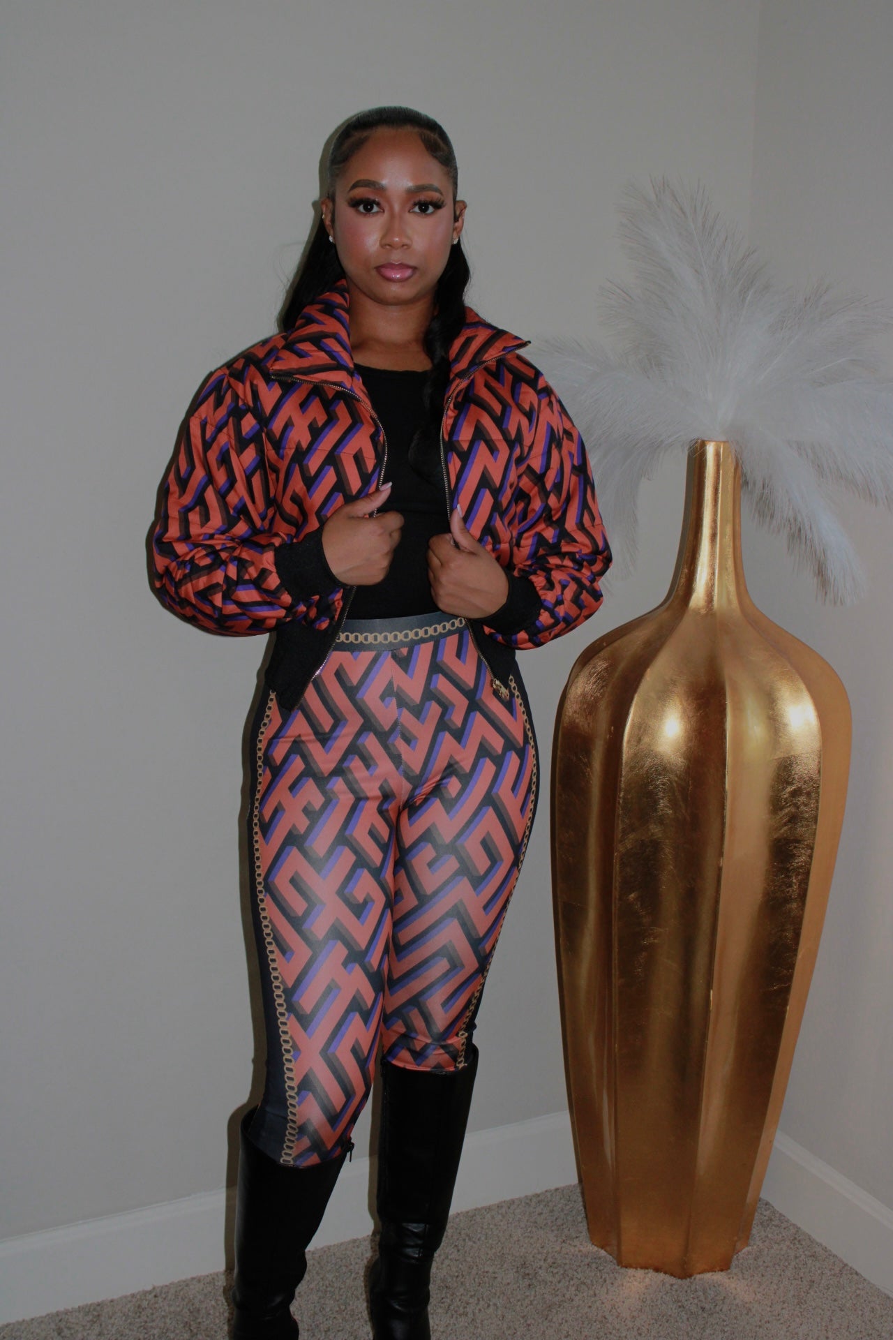 Keeping Up With Me Set