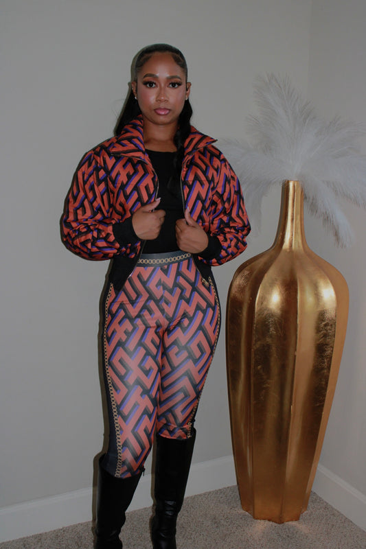 Keeping Up With Me Set