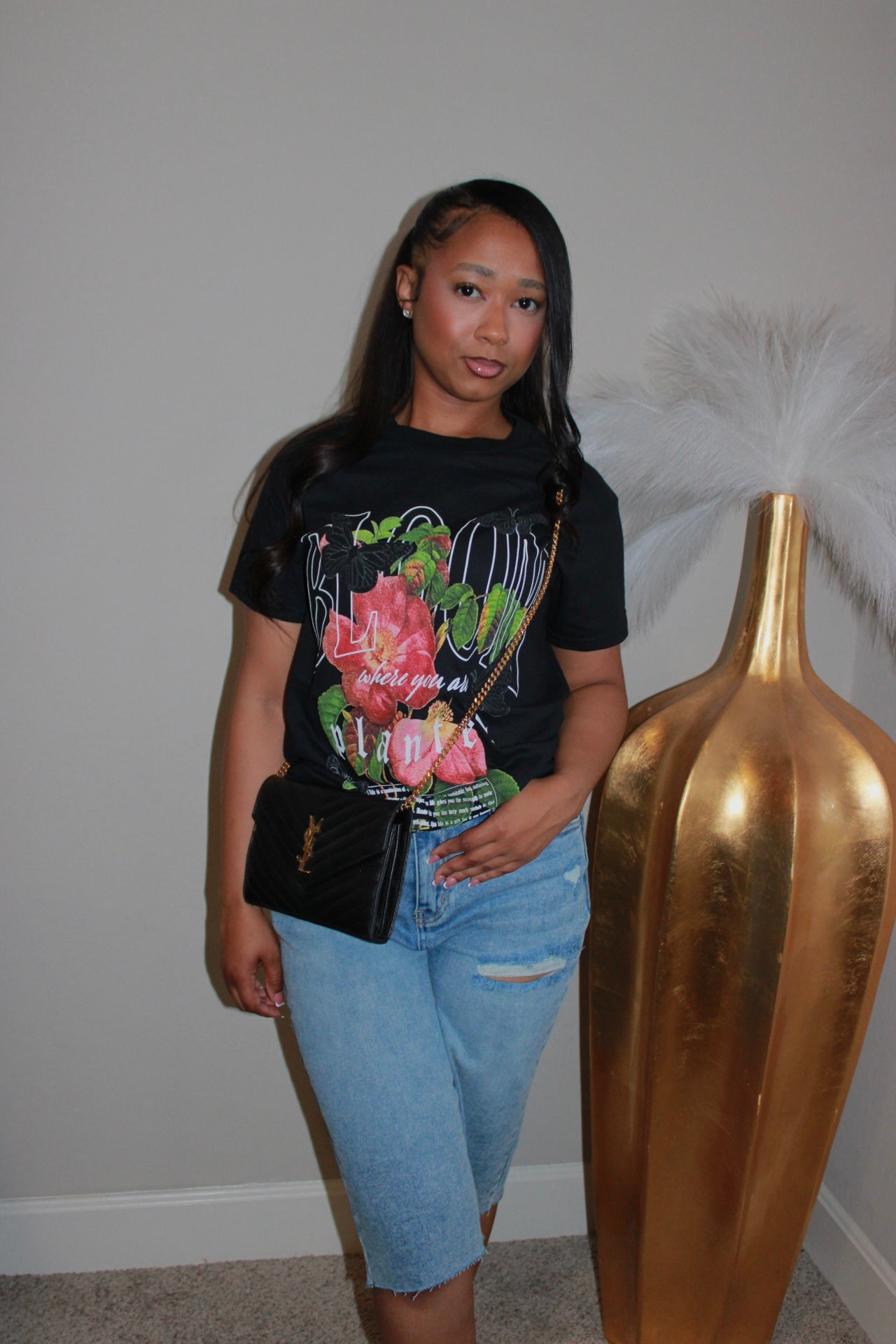 Endlessly Bermuda Shorts