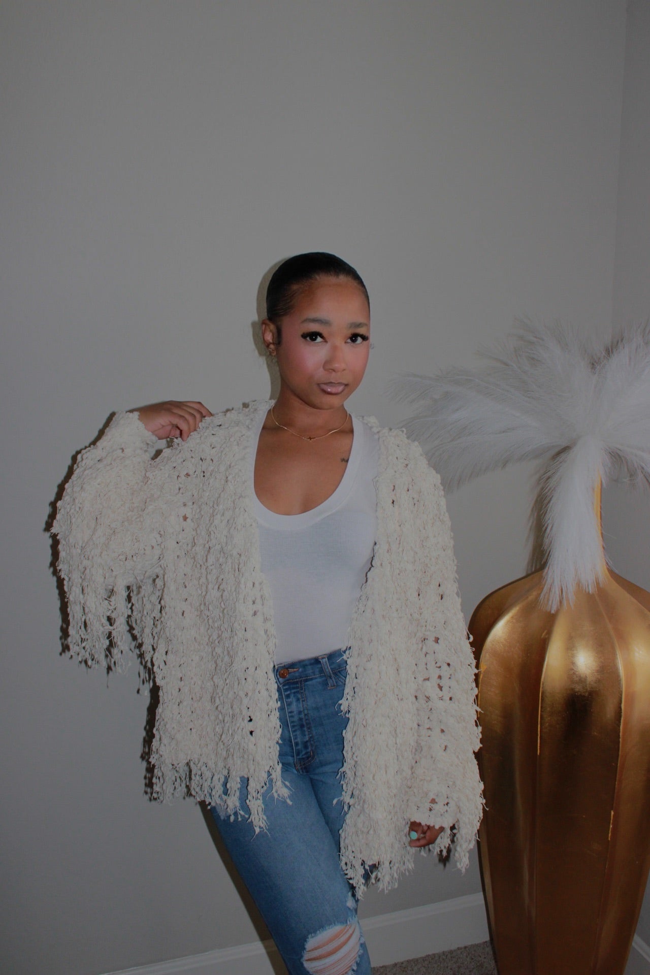 Sweet Talker Cardigan