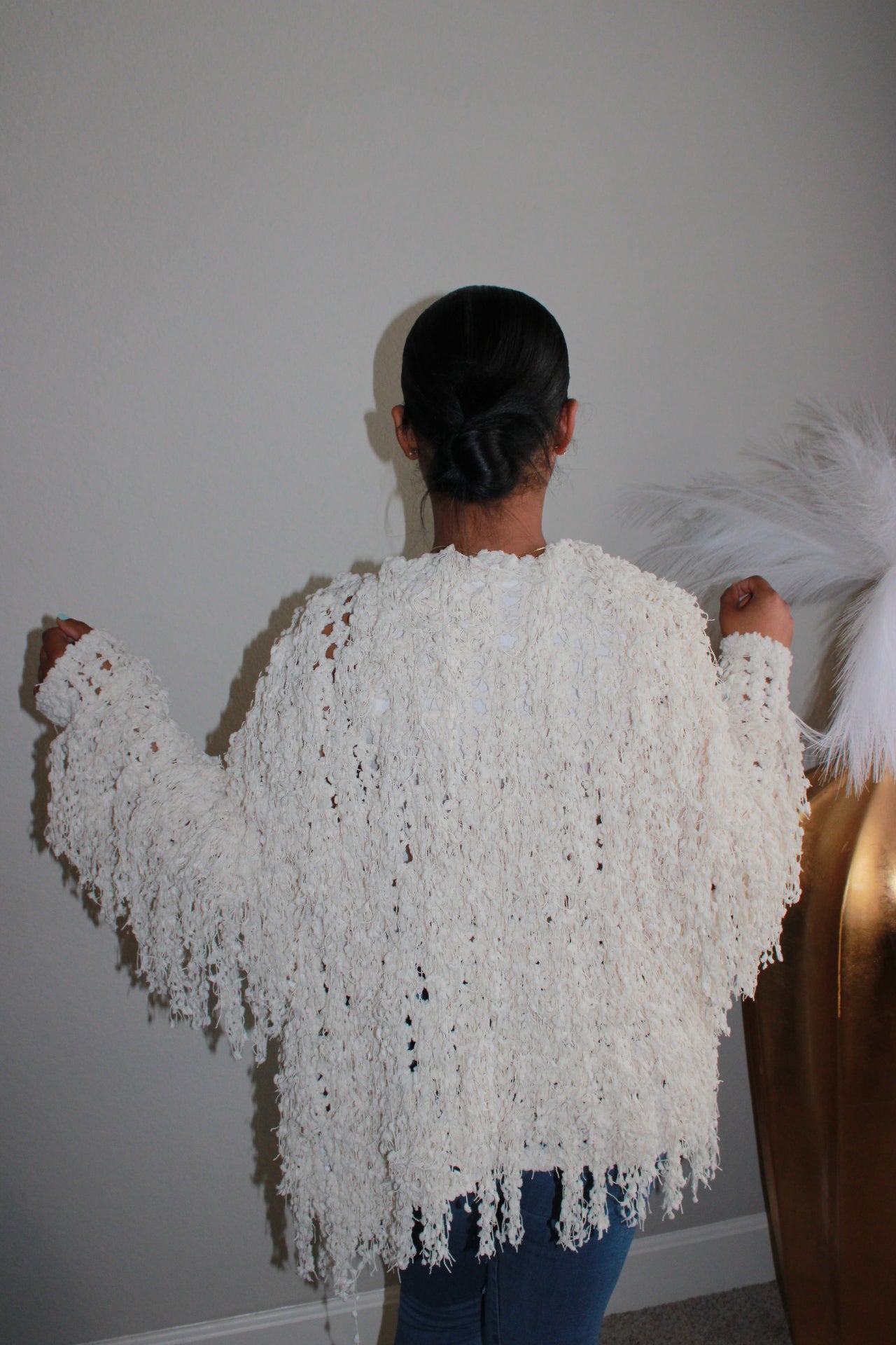 Sweet Talker Cardigan